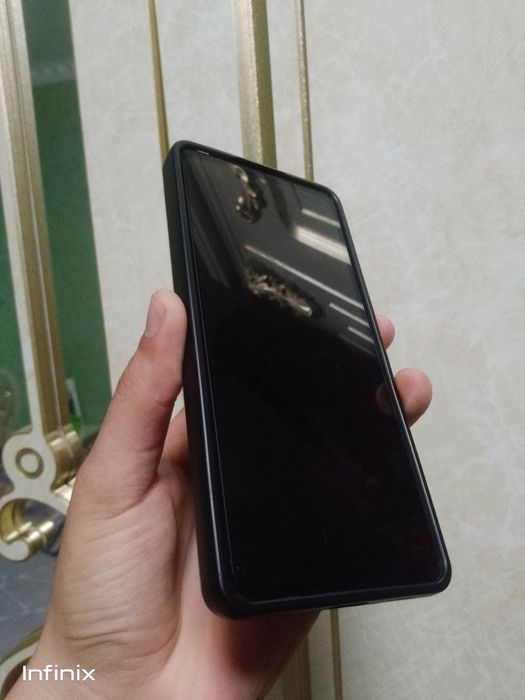 Redmi note 10 pro 256/8+5gb