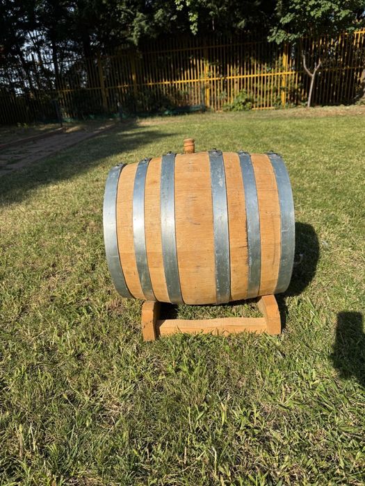 Butoi stejar 50-60 L