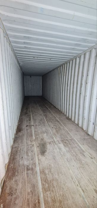 Склад для хранения 30 м2