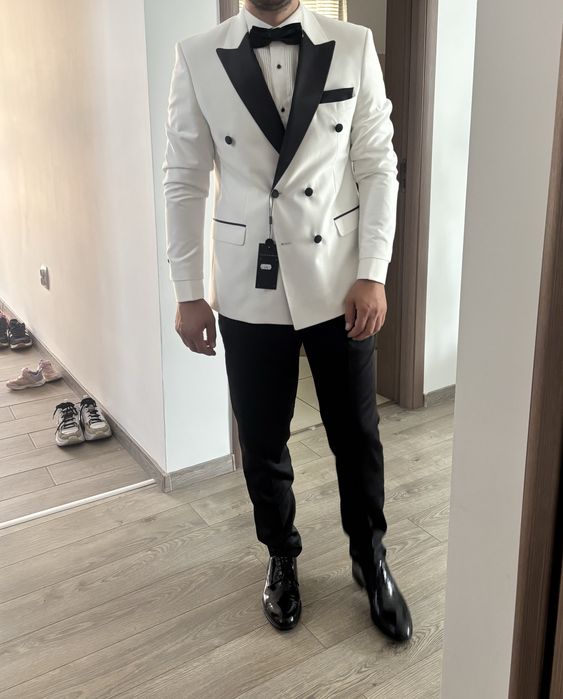 Costum mire+camasa Lael Fashion