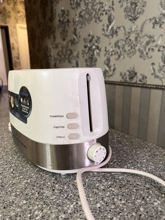 Продам тостерницу