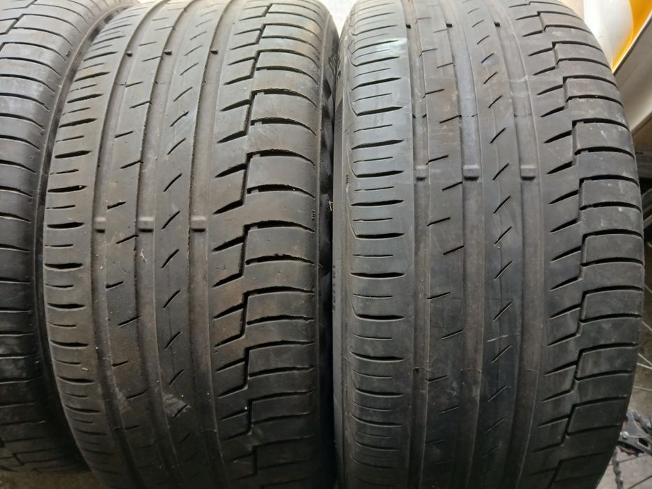 Гуми с джанти 17 цола.