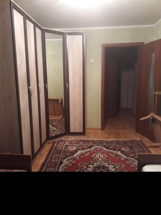 Сдам комнату девушке