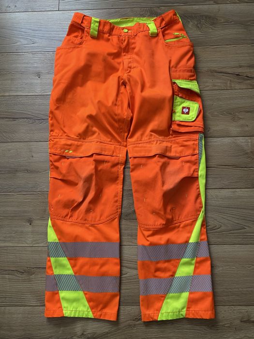 Engelbert Strauss-Motion 2020, pantaloni de lucru, profi, barbati 54