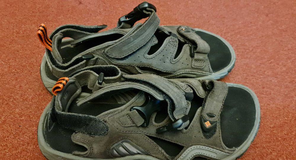 Sandale Columbia originale 40