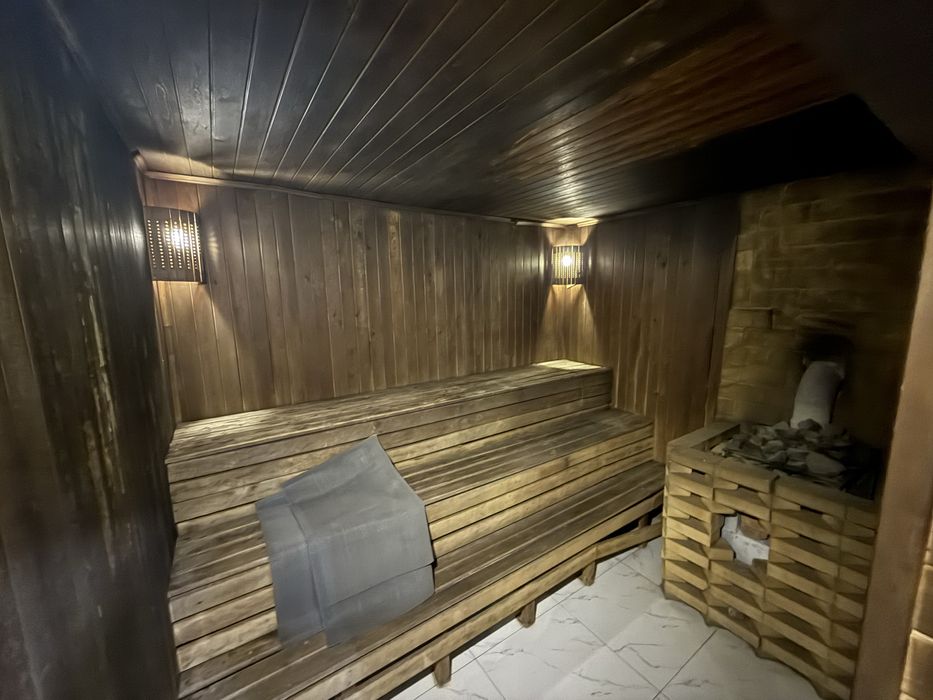 Продам дом из сруба