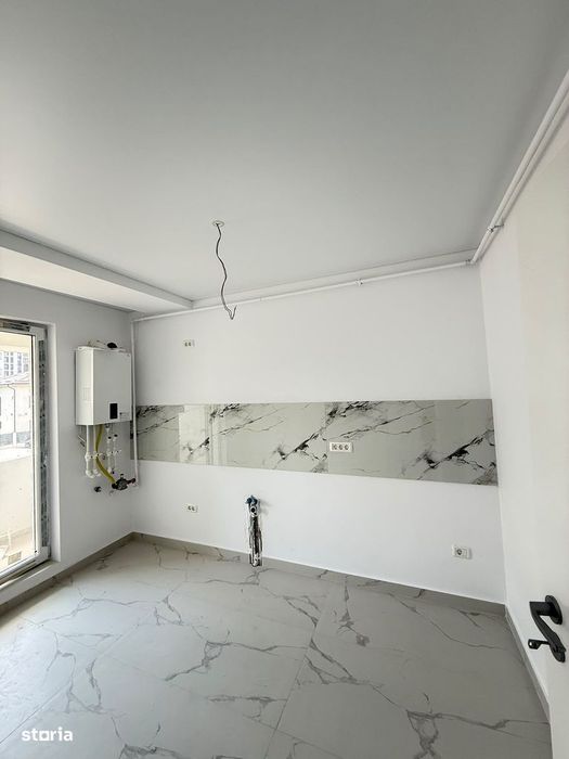 Garsonieră decomandată - balcon – Etaj 1/6- Comision 0 - Militari