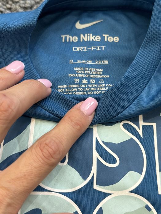 Детски летни комплекти 3/4 г