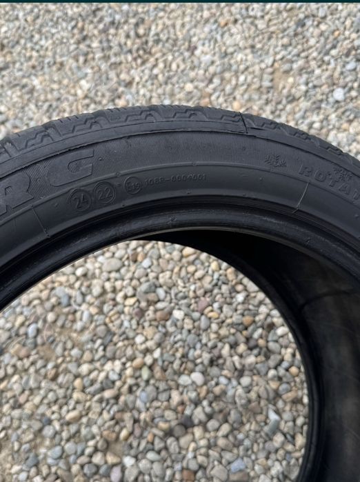 Cauciucuri de vanzare