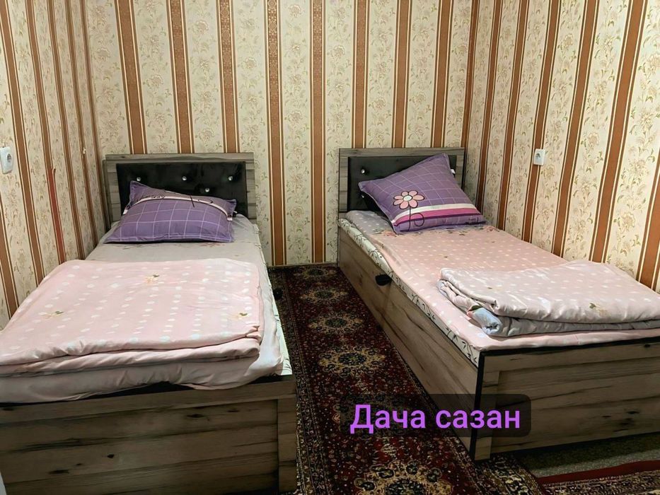 Дача  24/7 сауна 120 градус Оила ва улфатларга чирчик дарё яқинида