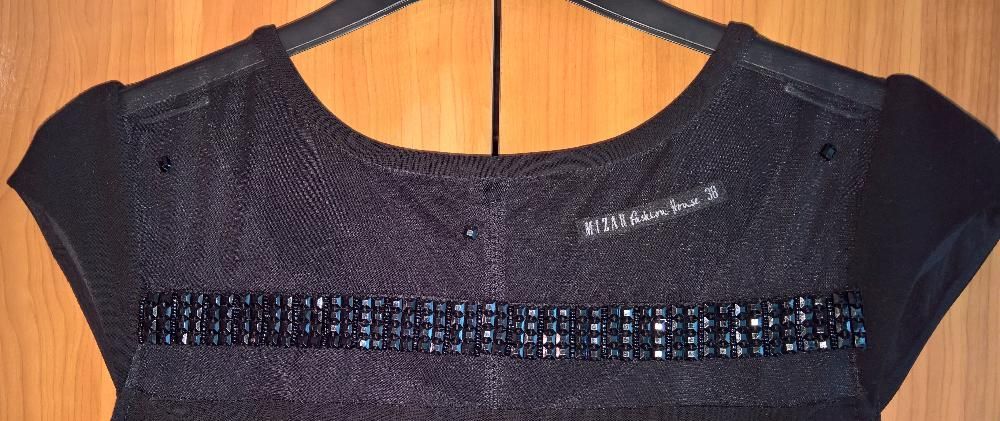 Rochie de ocazie Mizar