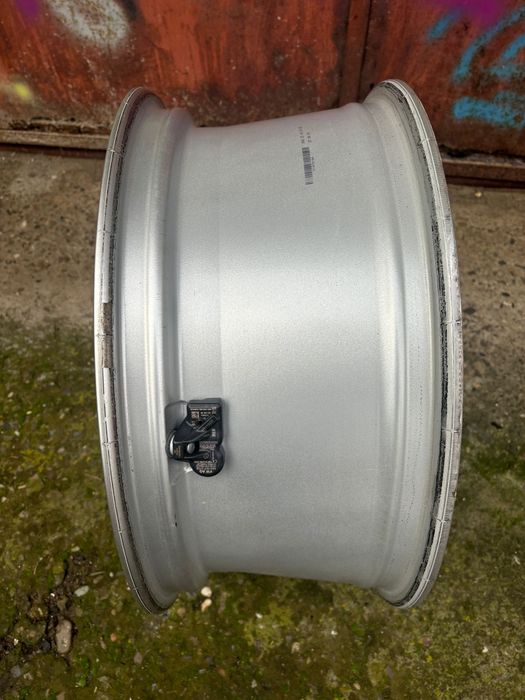 Jante aliaj Vw Touareg pe 19"model OSORNO 5×112 senzori