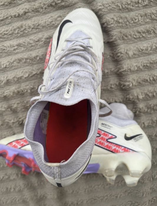 Nike ACC  Ghete de fotbal