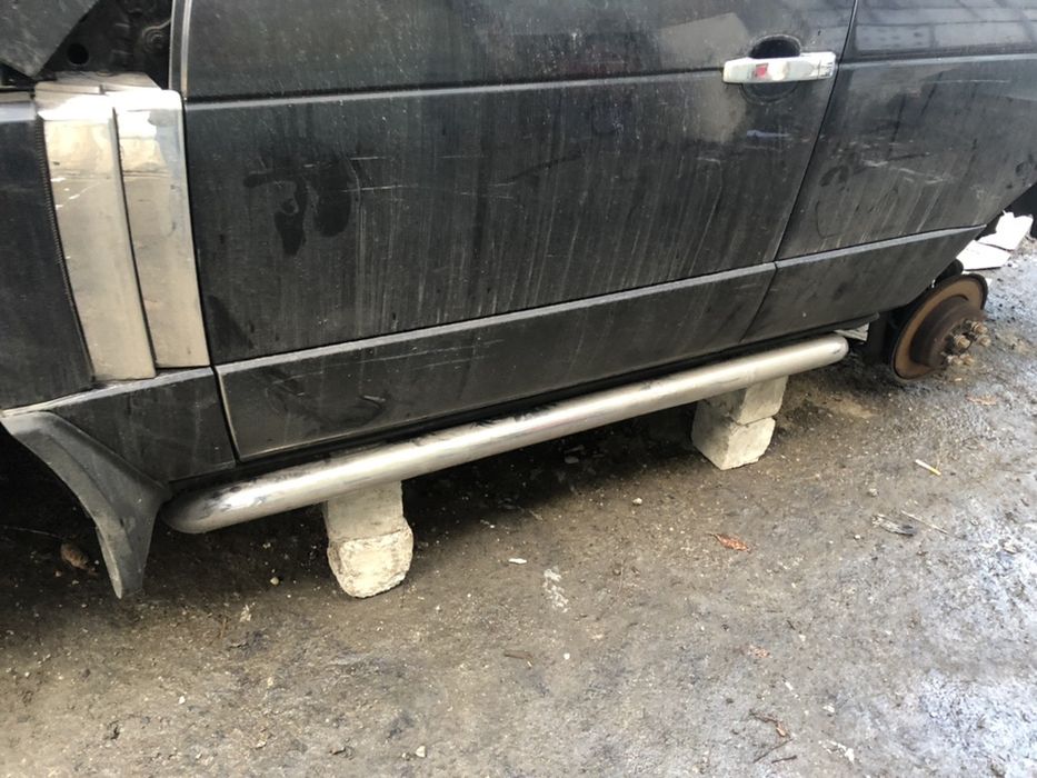 Garantie piese Range Rover Vogue L322 3.0 3.6 diesel dezmembrari