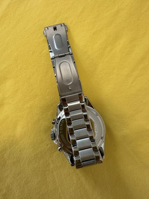 Ceas Tommy Hilfiger