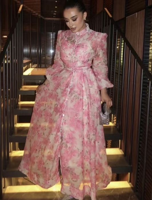 Вечерние платья Zimerman