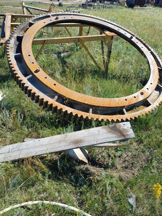 Продам венец от экг5