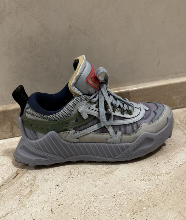 Off-White Odsy 1000
