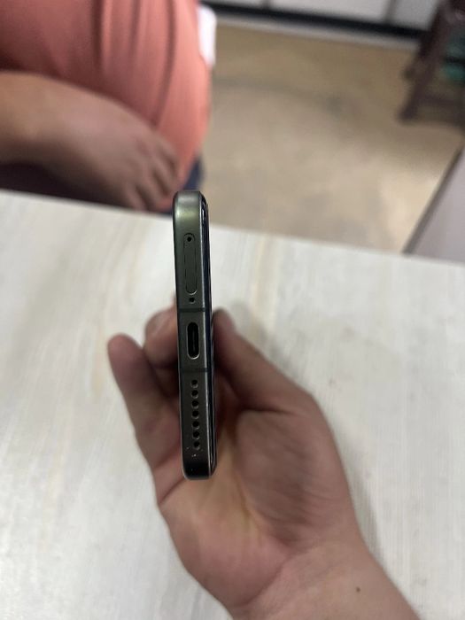 Xiaomi 15 pro kar dok