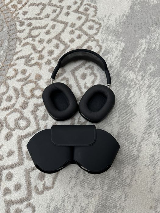 Наушники AirpodsMax