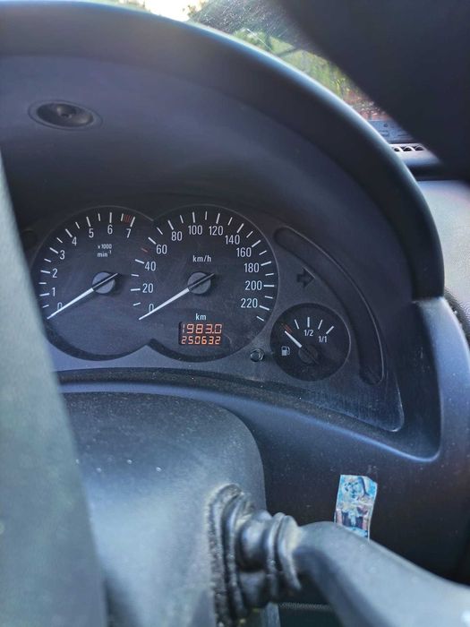 OPEL Corsa 2004 — imagine 3