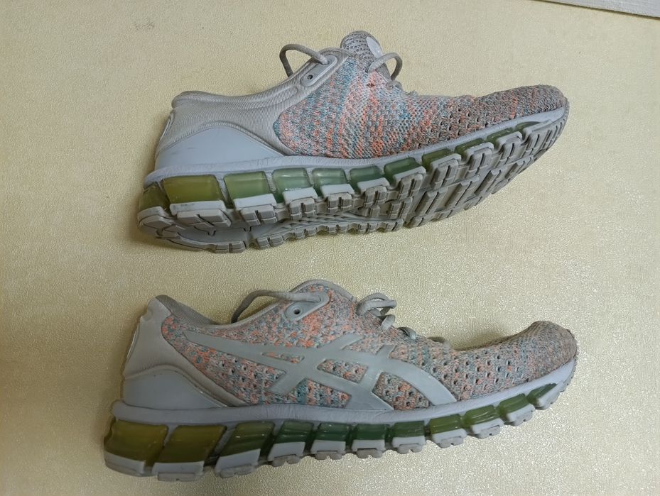 Asics Gel Quantum 360 N 39 - 25 лв