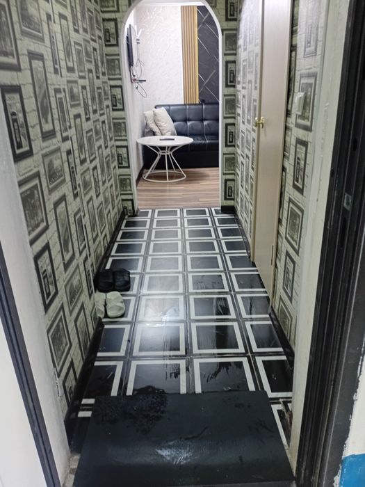 3часа 5000, район Старый Болашак