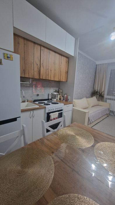 Сдаёться на длительный срок евродвушка