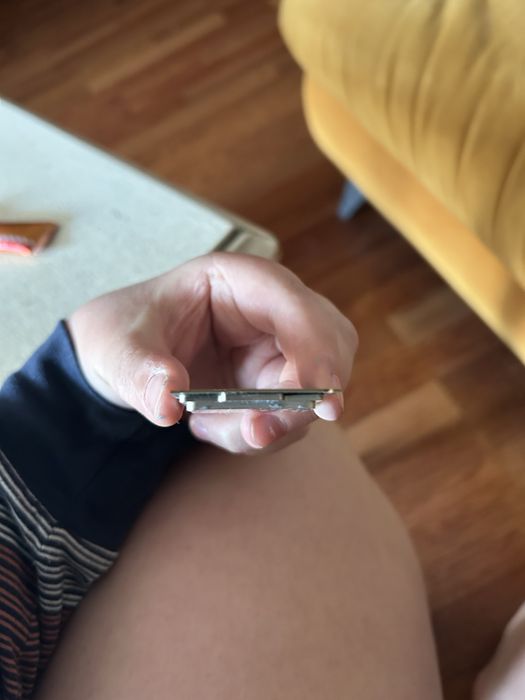 Процесор intel core i5 6500