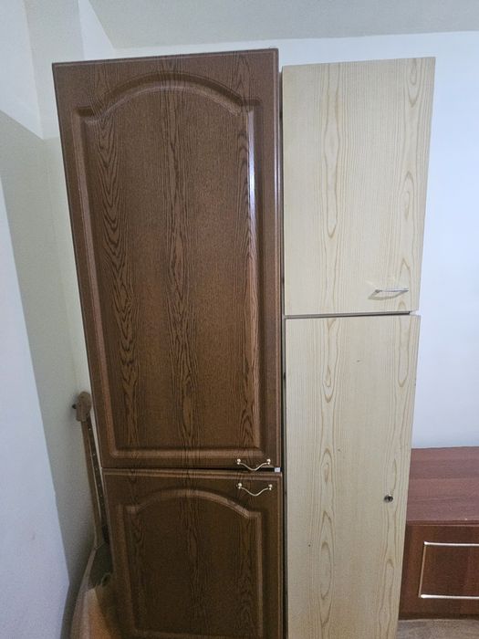 Продам шкафчик не большой