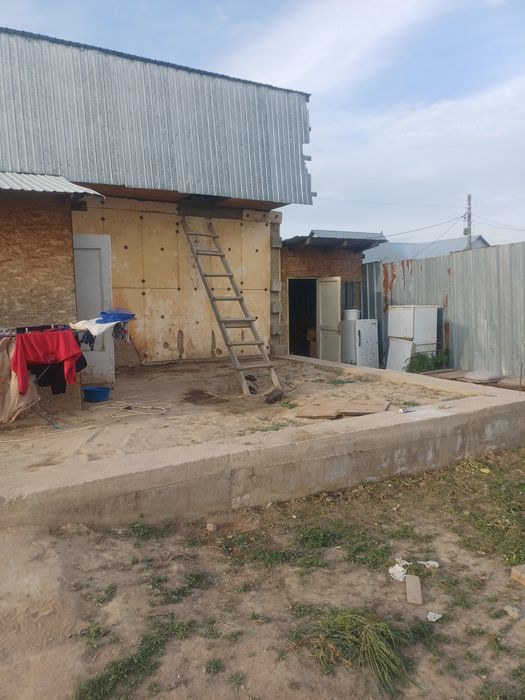 Тез арада дача времянка сатылады