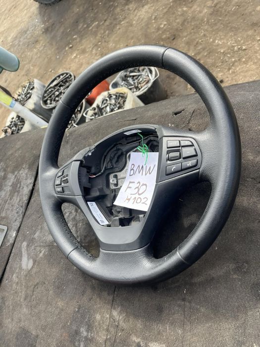 Волан за мулти с темпомат Bmw F3 F30 31 бмв ф30,ф31,ф32,ф33,ф34 н103