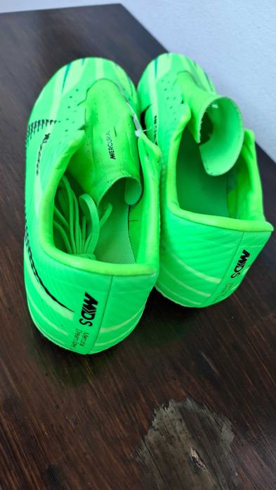 Pantofi fotbal gazon sintetic Nike US 11.5 UK 10.5 EU 45.5 CM 29.5