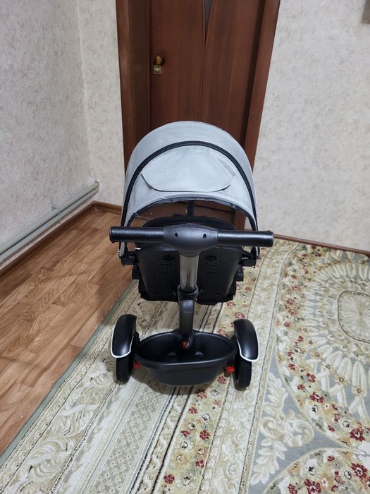 Велосипед детский новый