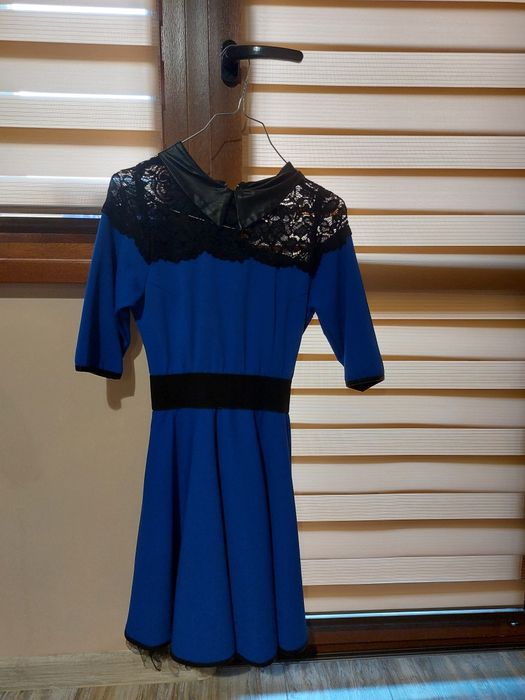 Дамска рокличка *