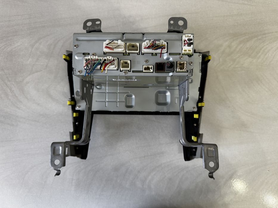 Магнитолла камри 55 японец