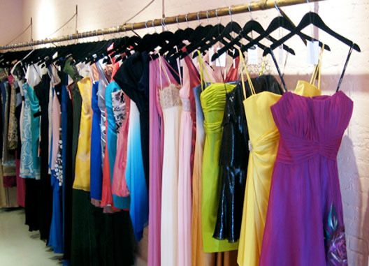 Много платьев фото Много платьев фото