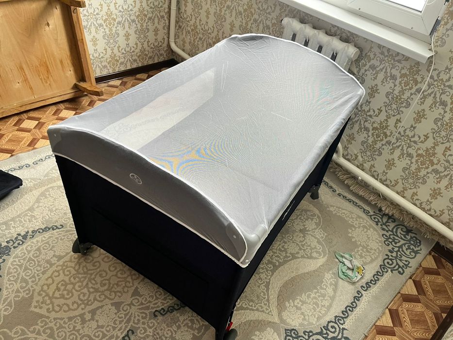 Проам манеж детский