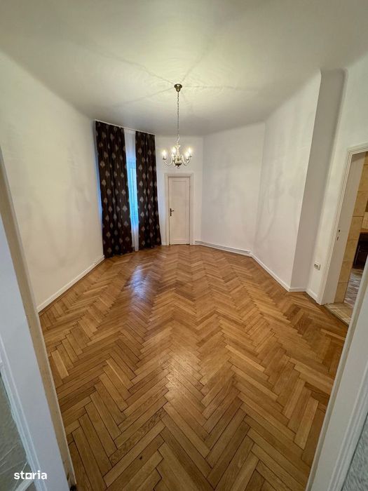Apartament 3 camere luminos | Unirii | J07