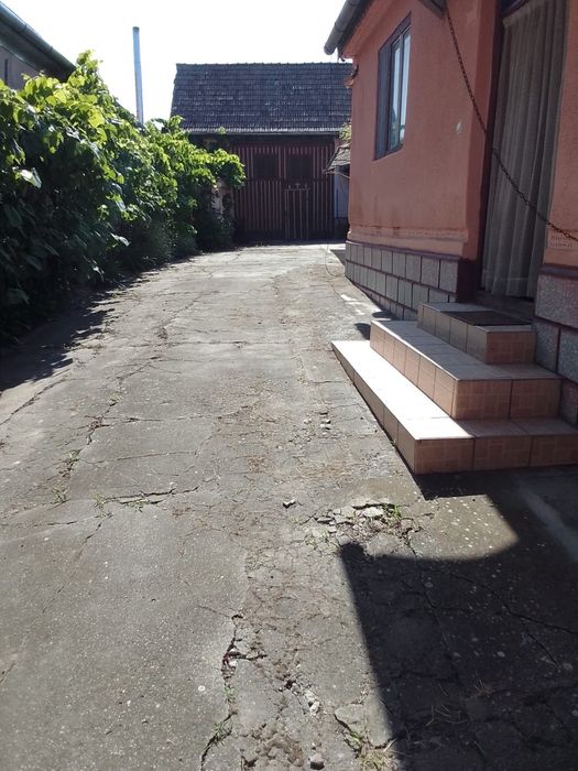 Casă de vânzare în Drasov, Alba | 5 camere | Teren 545 mp | Șură și anexe