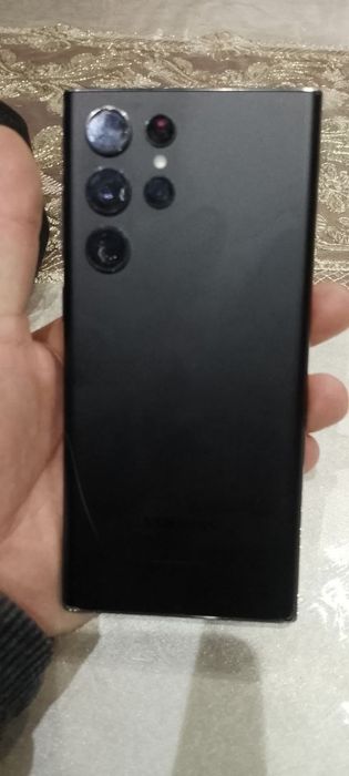 Samsung s 22 ultra