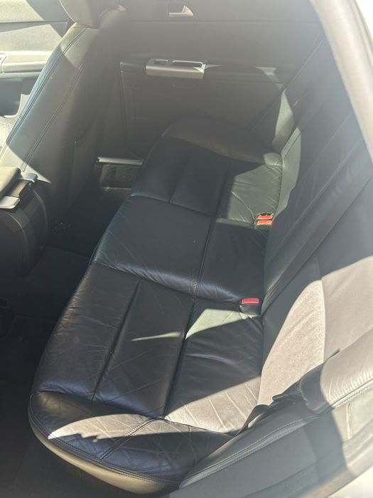 VOLVO V50 2012 — imagine 4