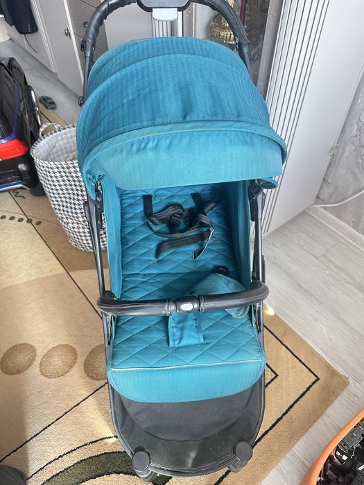 Продам коляску в хорошем состоянии