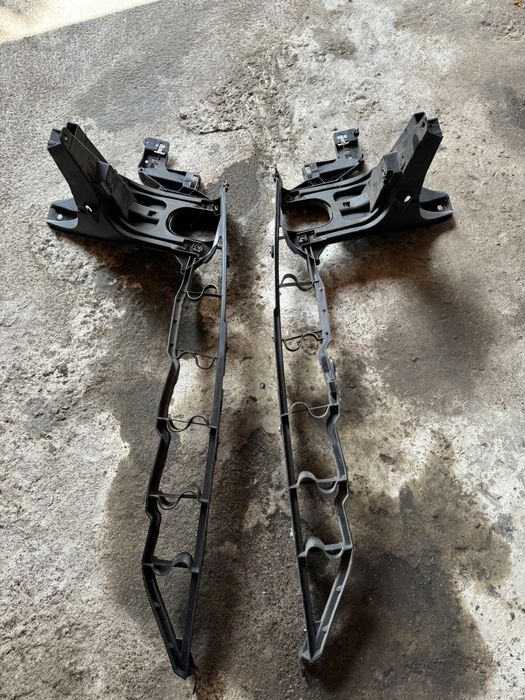 Държач/основа,калник бмв х5,е70(osnova bmw x5,e70)