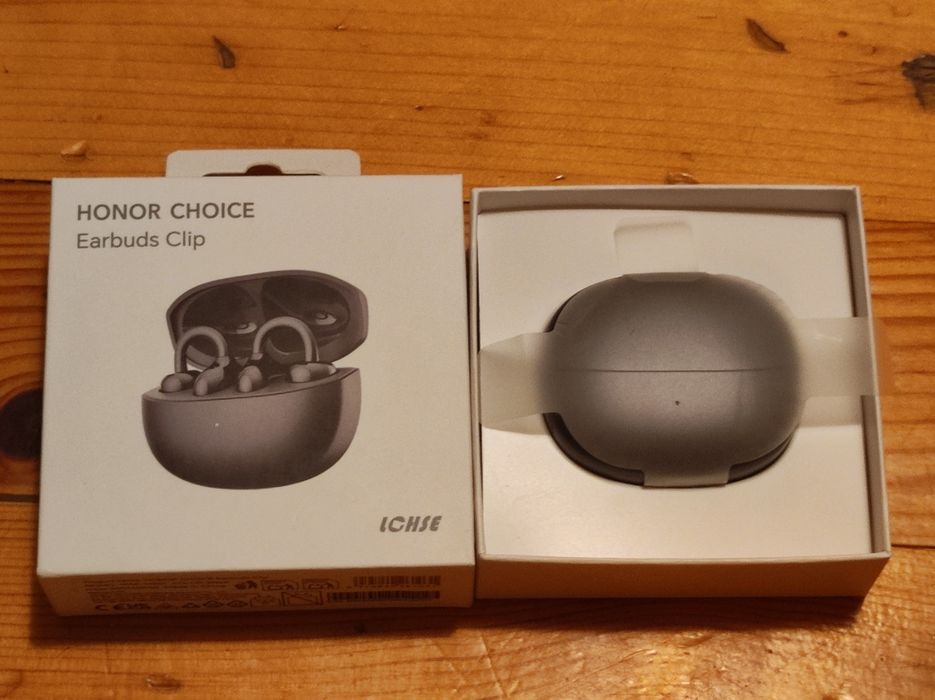 Honor Choise Earbuds Clip