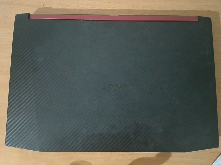 Ноутбук Aser nitro 5