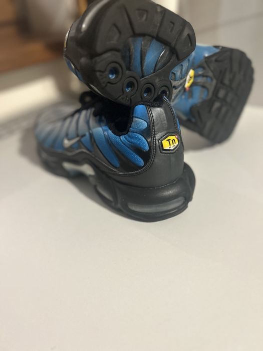 Pantofi NIKE Air Max Plus TN Neptune BLUE FQ0204-010