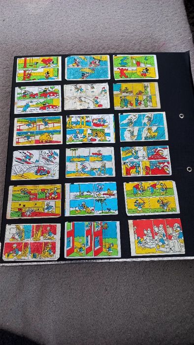 Картинки от дъвки Доналд