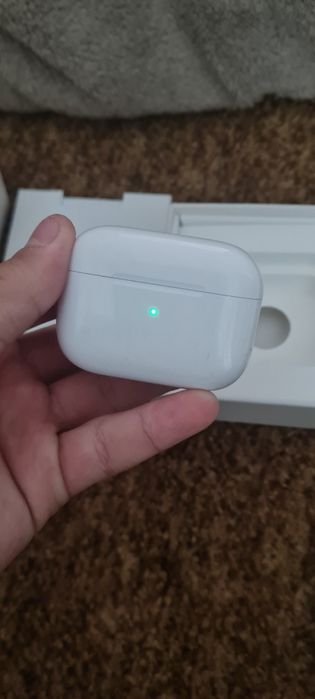 Airpods 2nd generation