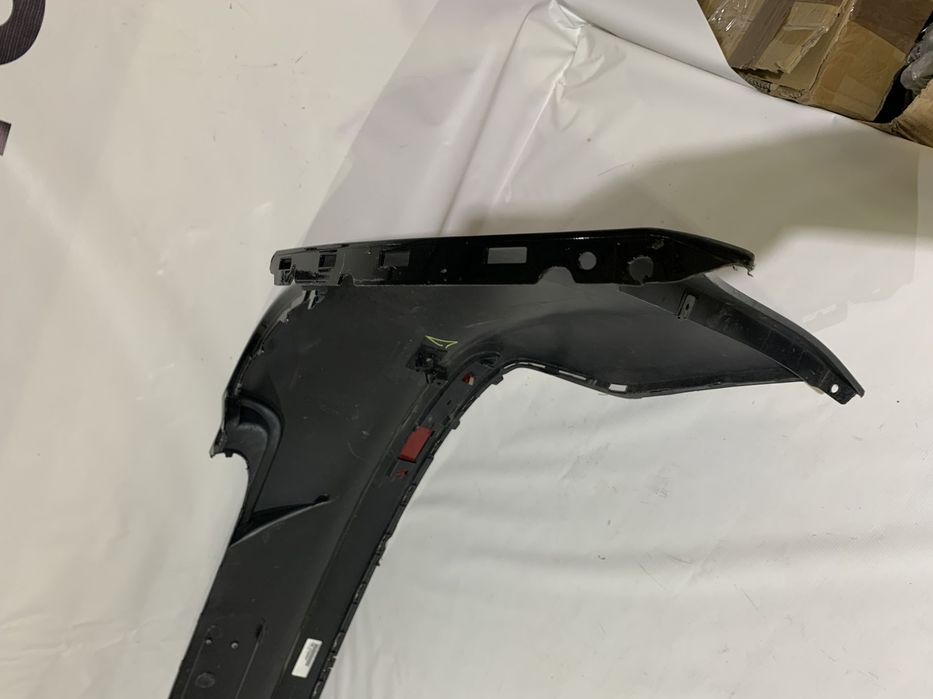 Bara spate Porsche Panamera, 2018, 2019, 2020, 2021, 2022, cod origine OE 9718074210.